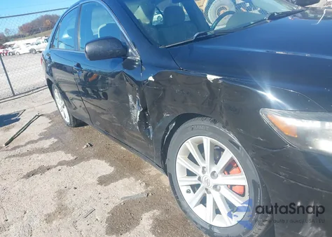 2011 Toyota Camry Le из США, поврежденный, VIN 4T1BF3EK8BU160685